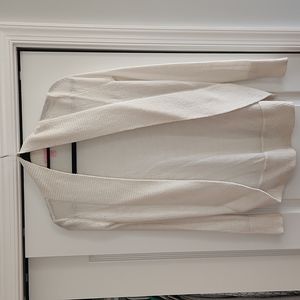 Lilly Pulitzer Open Front Cardigan